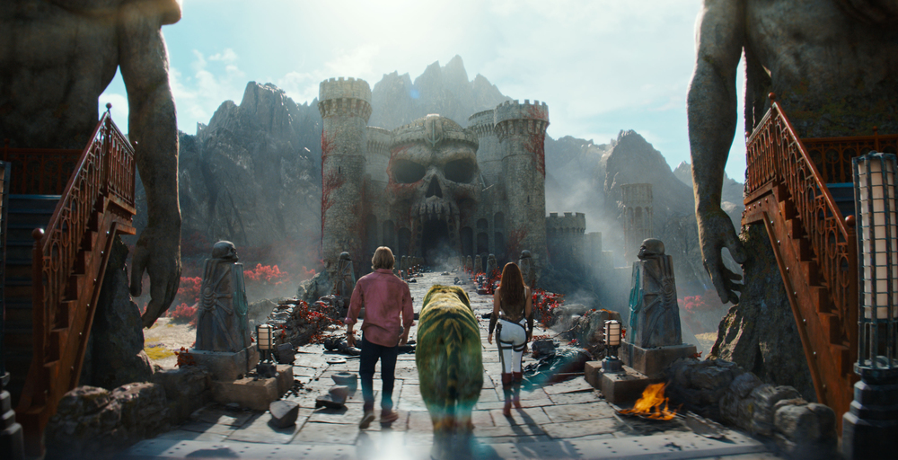 Heroes of Eternia