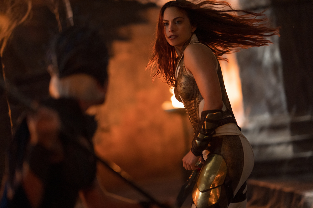 Teela