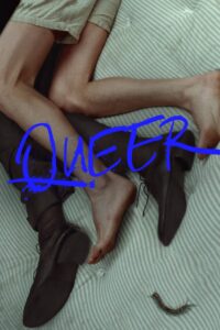 Queer movie poster