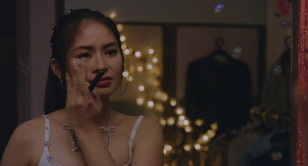 Loisa Andallo in Midnight Girls