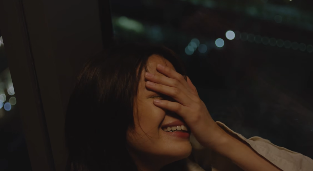 Jane Oineza in Midnight Girls