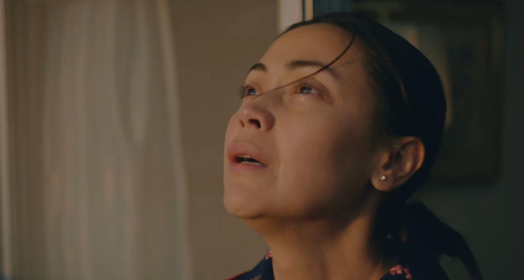 Jodi Sta. Maria in Midnight Girls
