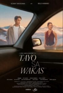 Tayo sa Wakas movie poster