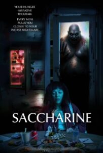 Saccharine movie poster