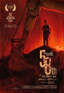 58th movie poster cinemalaya