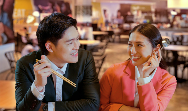 Viu Kanin this be my souper love microdrama