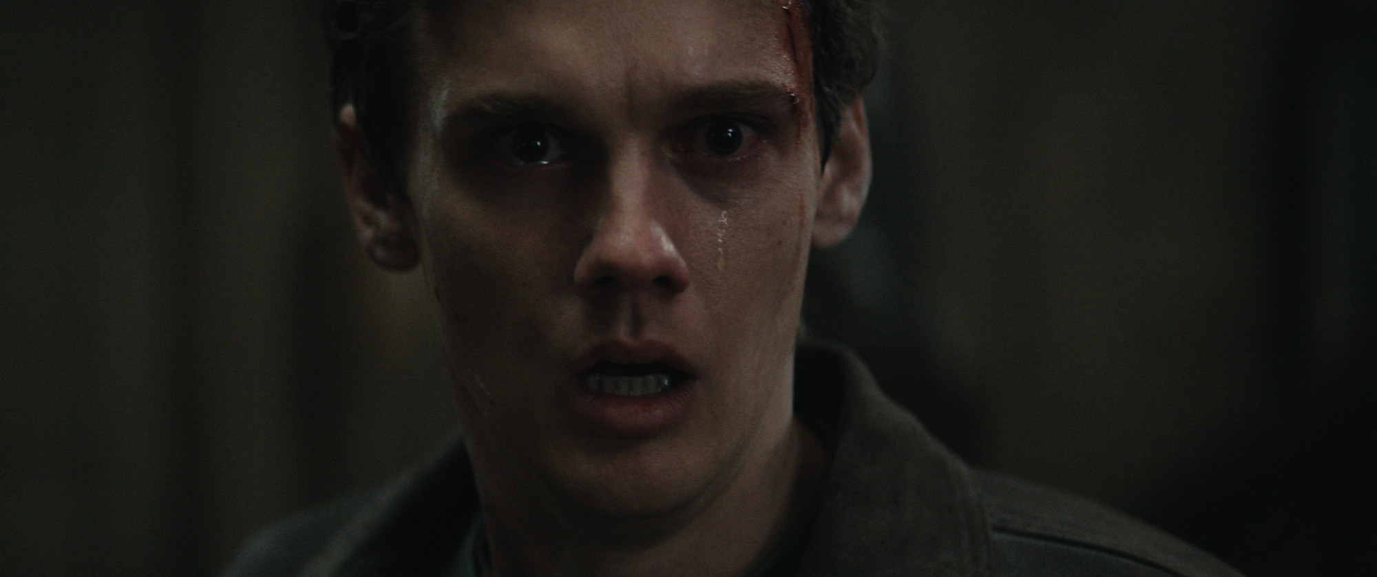 Joseph in Evil Dead Burn