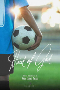 HAND OF GOD MOVIE POSTER CINEMALAYA
