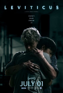 Leviticus movie poster