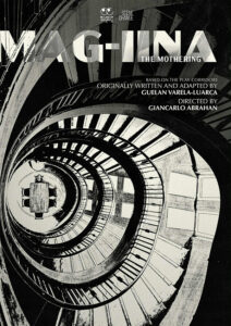 Mag-iina movie poster Cinemalaya