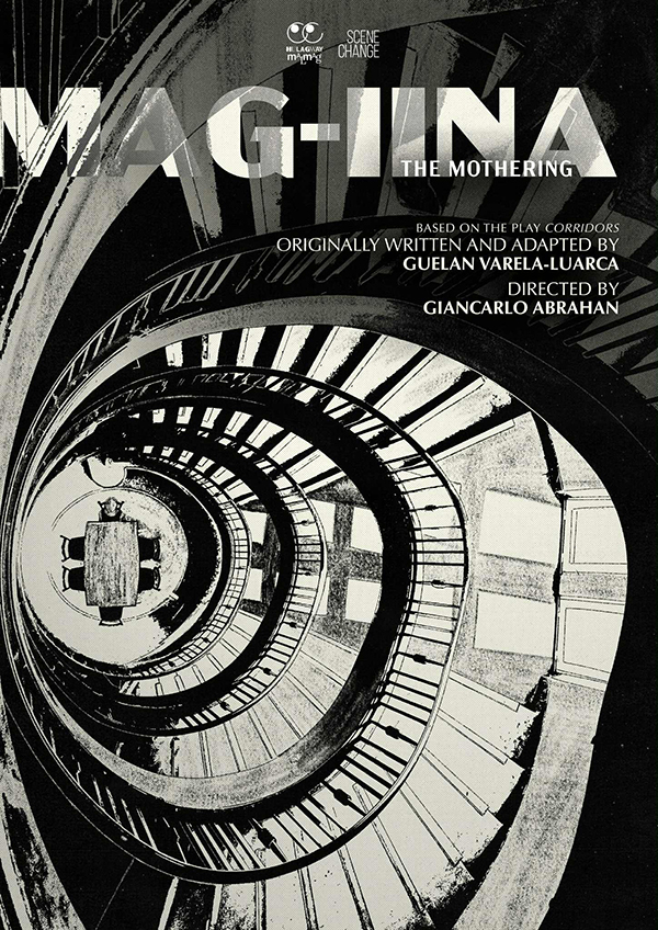 Mag-iina movie poster Cinemalaya