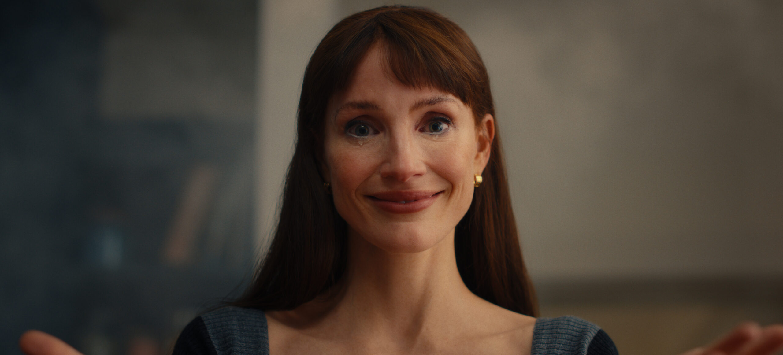 Jessica Chastain in Other Mommy