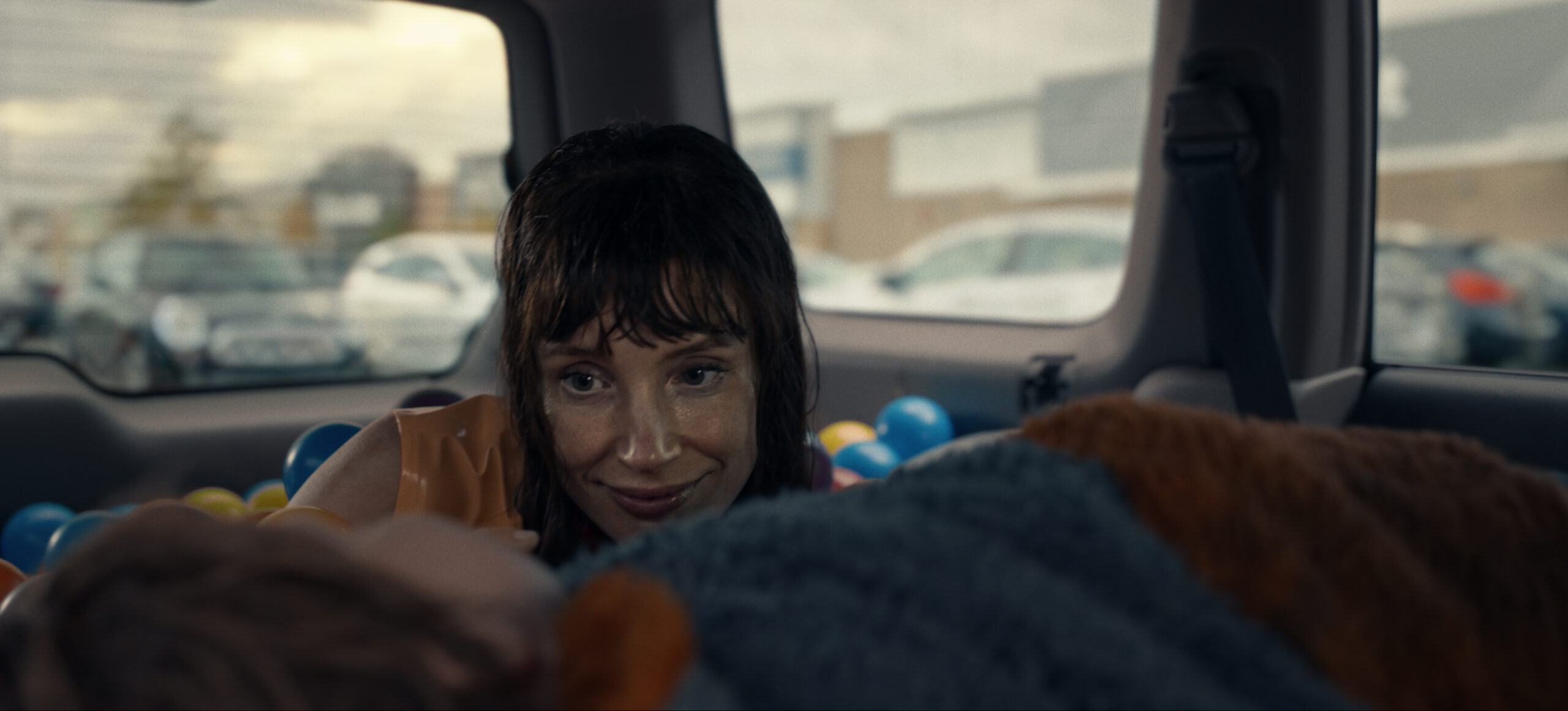 Jessica Chastain in Other Mommy