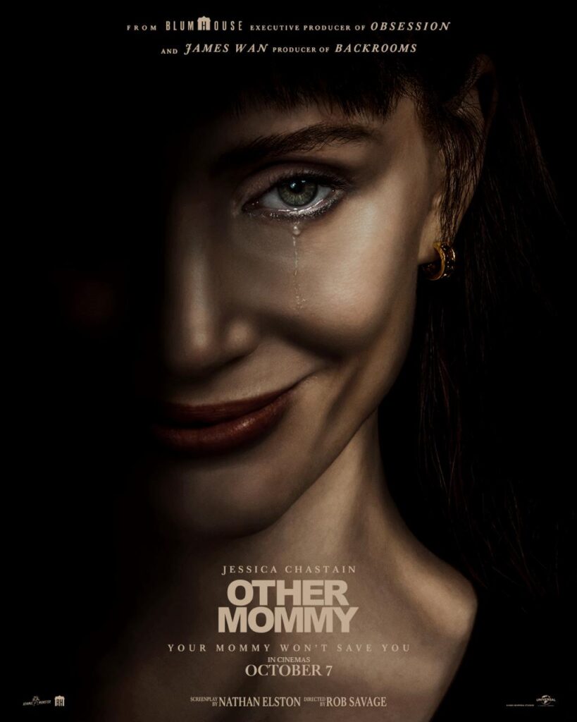 Other Mommy movie poster