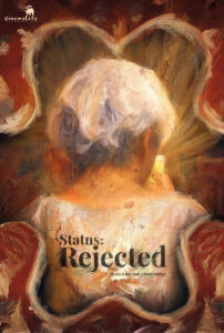 Status Rejected movie poster Cinemalaya