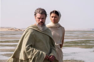 Odysseus and Athena The Odyssey