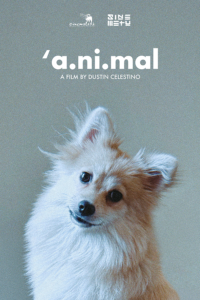 Animal movie poster Cinemalaya