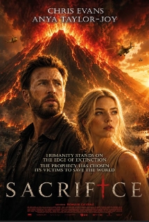 Sacrifice movie poster