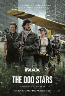 The Dog STars movie poster