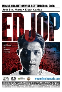 EDJOP movie poster