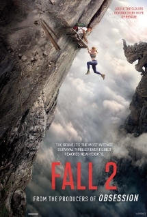 Fall 2 movie poster
