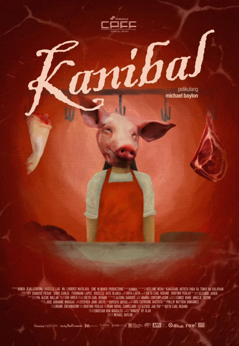 kanibal - puregold cinepanalo 2026