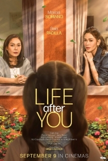 Life After You movie poster