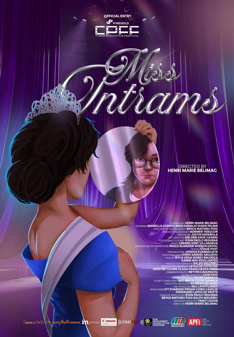 miss intrams - puregold cinepanalo 2026