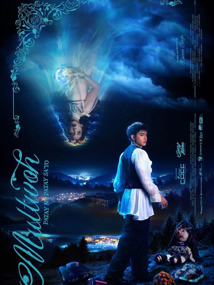 Multwoh movie poster