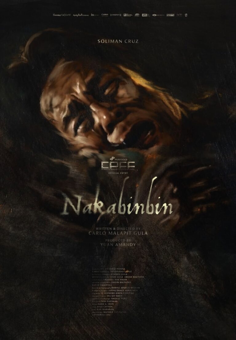 nakabinbin - puregold cinepanalo 2026