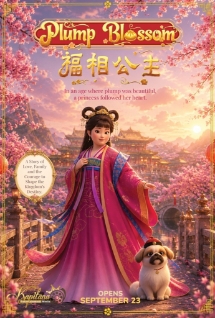 Plump Blossom movie poster