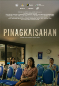 Pinagkaisahan = Panorama Shorts - Puregold Cinepanalo 2026