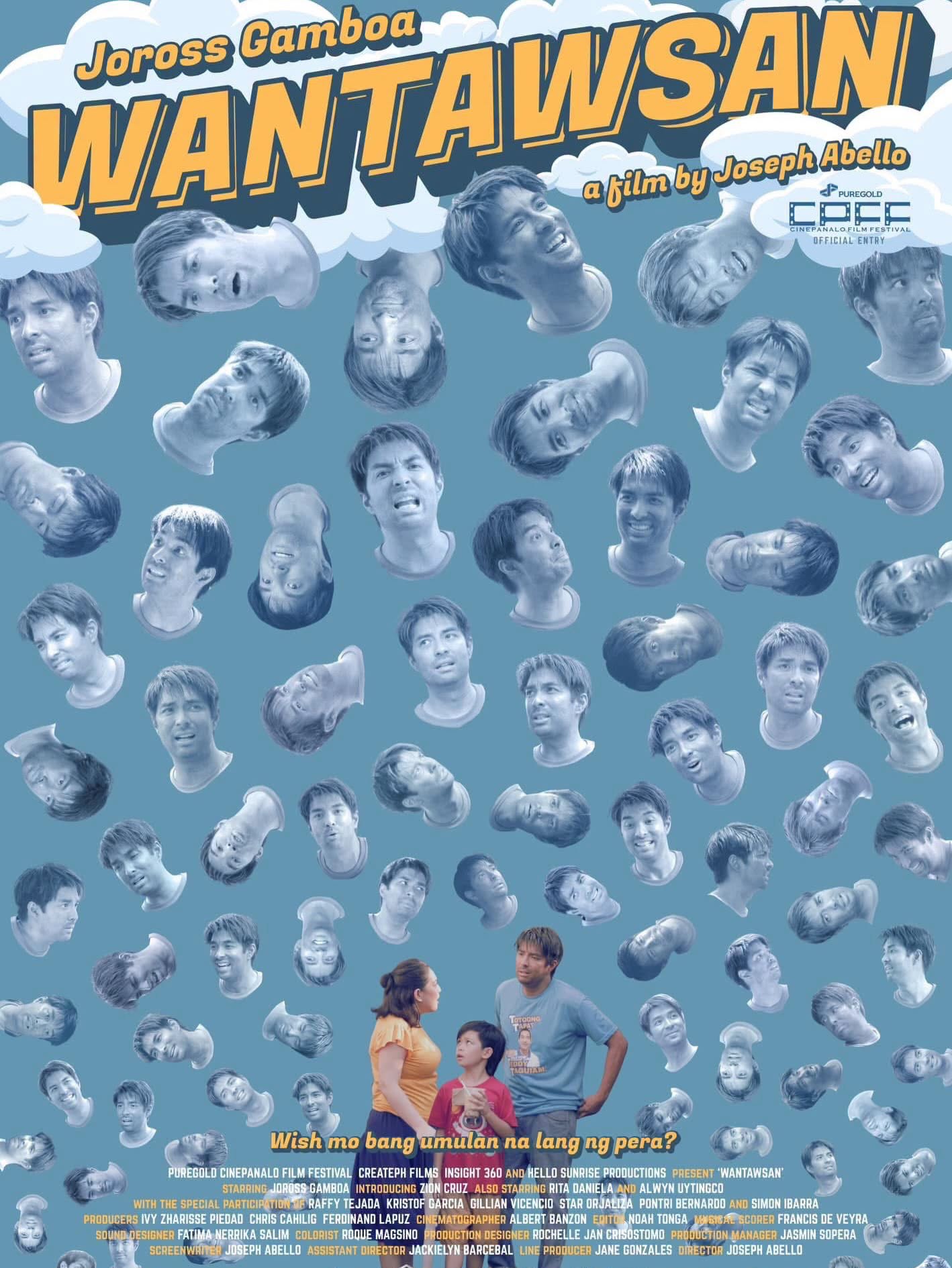 Wantawsan - puregold cinepanalo 2026