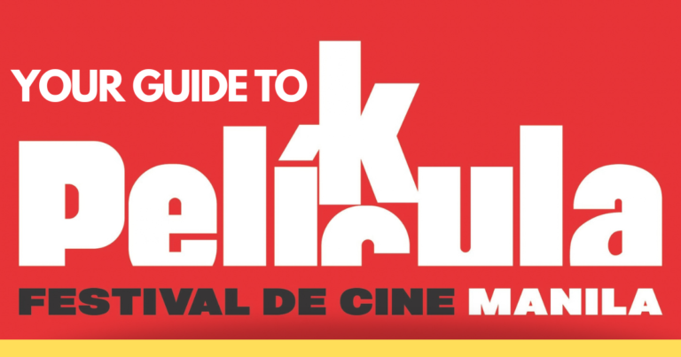 Spanish Film Festival Guide 2026