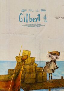 Gilbert_poster