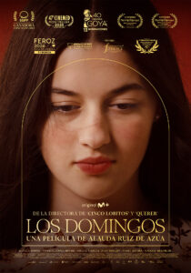 Los domingos - spanish film festival