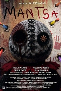 Mantsa movie poster