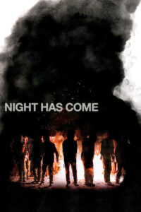 Vino La Noche movie poster