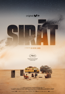 Sirat - spanish film festival